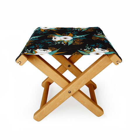 Iveta Abolina Benedetta Garden Folding Stool