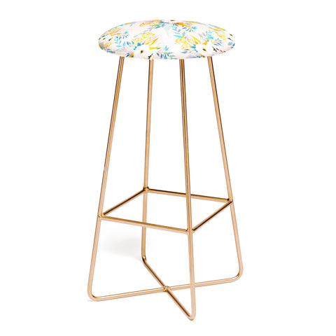 Iveta Abolina Benedetta Garden II Bar Stool