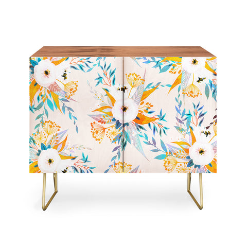 Iveta Abolina Benedetta Garden II Credenza
