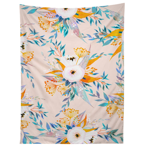 Iveta Abolina Benedetta Garden II Tapestry