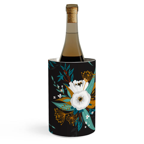 Iveta Abolina Benedetta Garden Wine Chiller