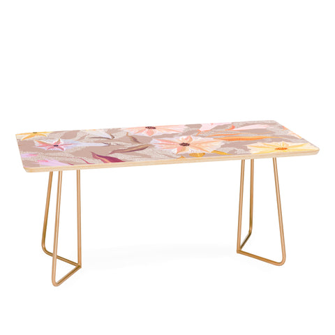 Iveta Abolina Bertadene Garden I Coffee Table