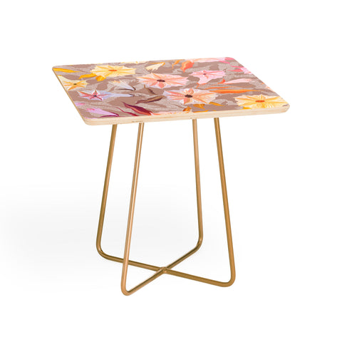 Iveta Abolina Bertadene Garden I Side Table