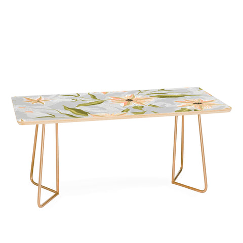 Iveta Abolina Bertadene Garden II Coffee Table