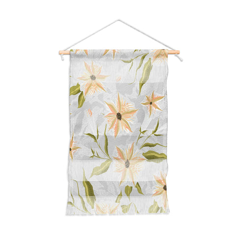 Iveta Abolina Bertadene Garden II Wall Hanging Portrait