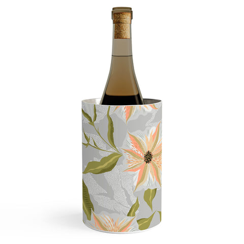 Iveta Abolina Bertadene Garden II Wine Chiller