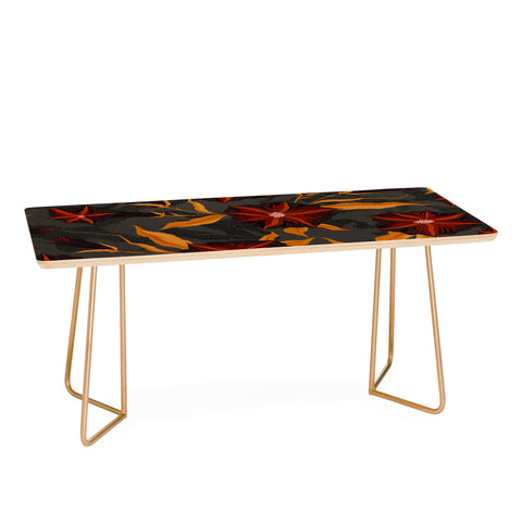 Iveta Abolina Bertadene Garden III Coffee Table