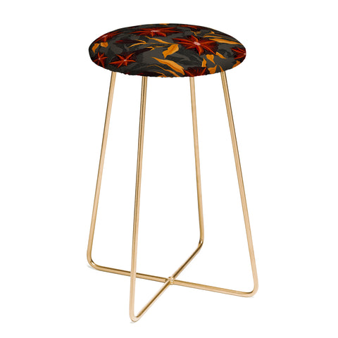 Iveta Abolina Bertadene Garden III Counter Stool