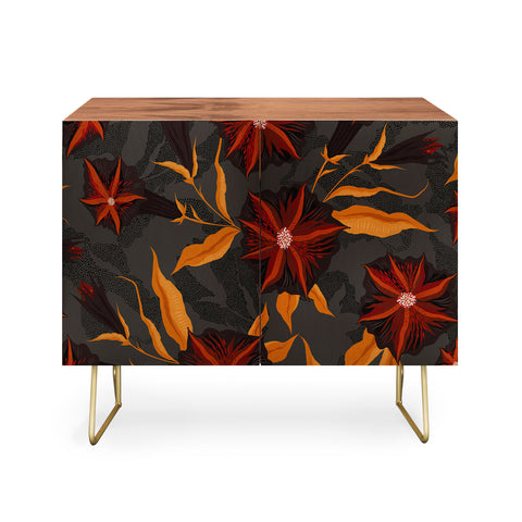 Iveta Abolina Bertadene Garden III Credenza