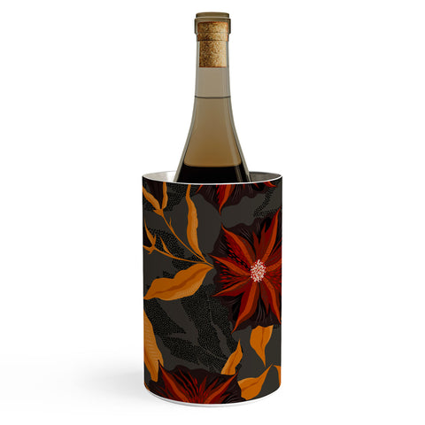 Iveta Abolina Bertadene Garden III Wine Chiller