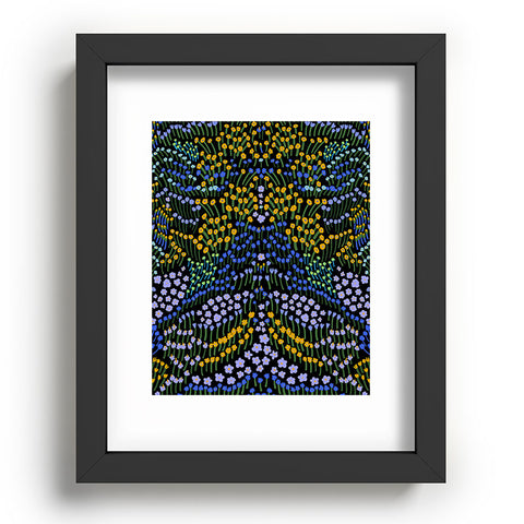 Iveta Abolina Bette Recessed Framing Rectangle