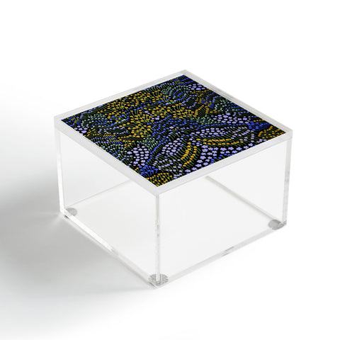 Iveta Abolina Bette Acrylic Box