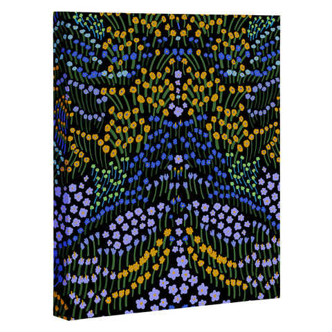 Iveta Abolina Bette Art Canvas