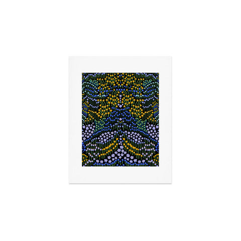 Iveta Abolina Bette Art Print