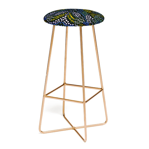 Iveta Abolina Bette Bar Stool