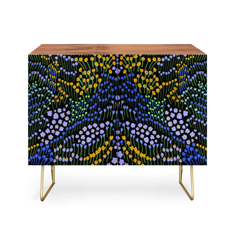 Iveta Abolina Bette Credenza