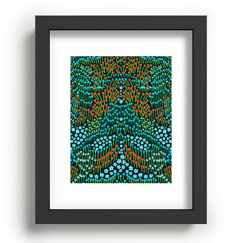 Iveta Abolina Bette II Recessed Framing Rectangle