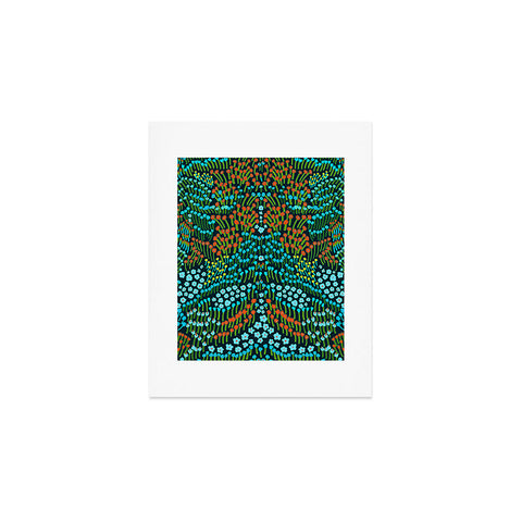 Iveta Abolina Bette II Art Print