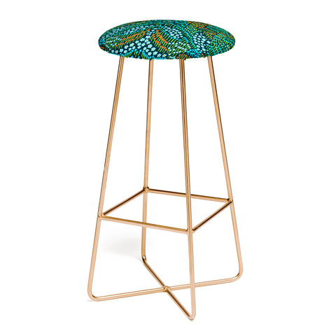 Iveta Abolina Bette II Bar Stool