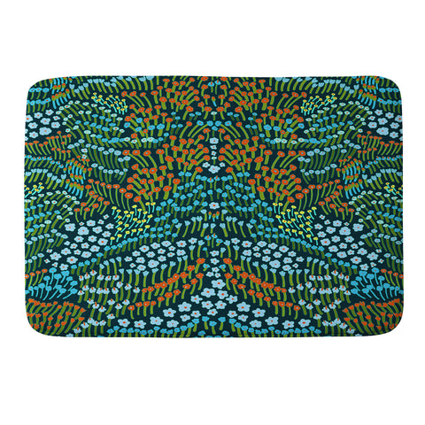 Iveta Abolina Bette II Memory Foam Bath Mat