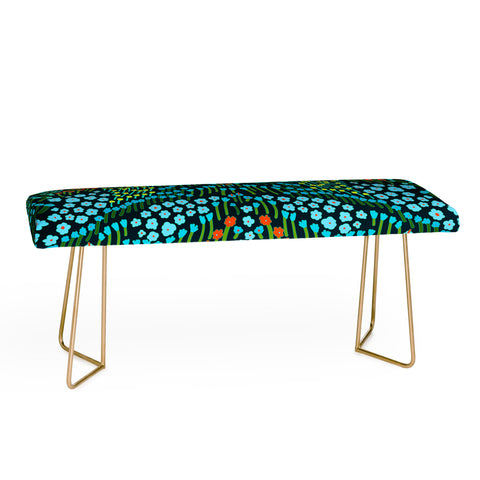 Iveta Abolina Bette II Bench
