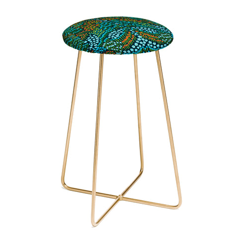 Iveta Abolina Bette II Counter Stool