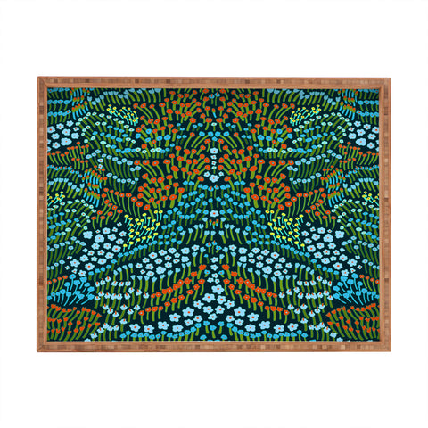 Iveta Abolina Bette II Rectangular Tray