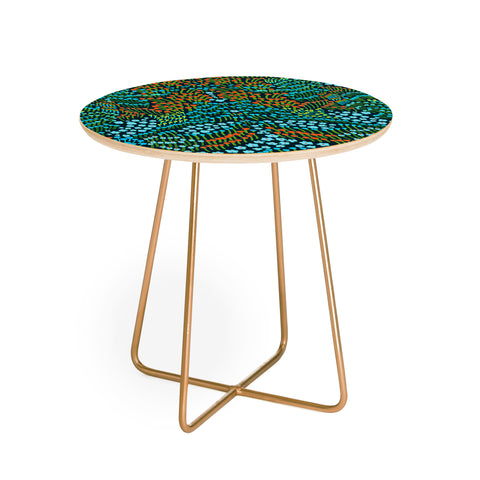 Iveta Abolina Bette II Round Side Table