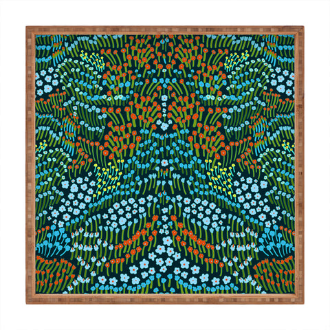 Iveta Abolina Bette II Square Tray