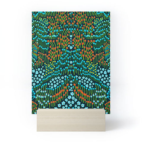 Iveta Abolina Bette II Mini Art Print