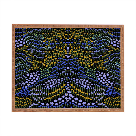 Iveta Abolina Bette Rectangular Tray