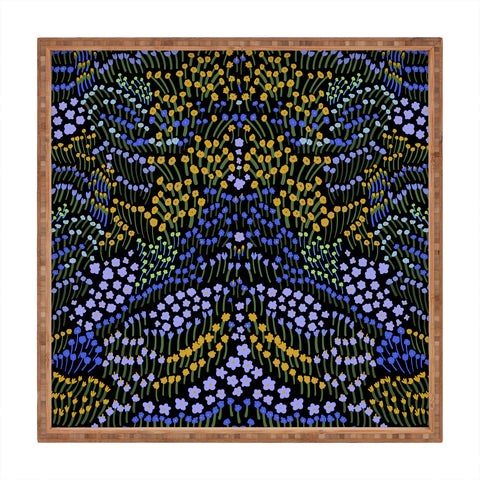 Iveta Abolina Bette Square Tray