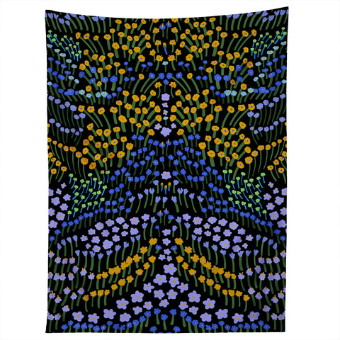 Iveta Abolina Bette Tapestry