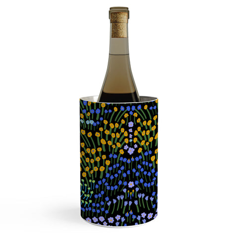 Iveta Abolina Bette Wine Chiller