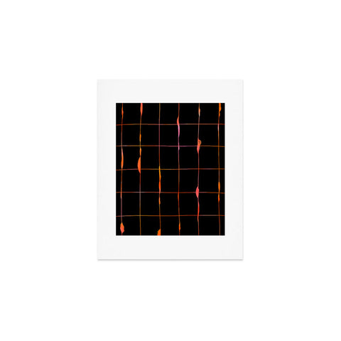 Iveta Abolina Between the Lines Fall Art Print