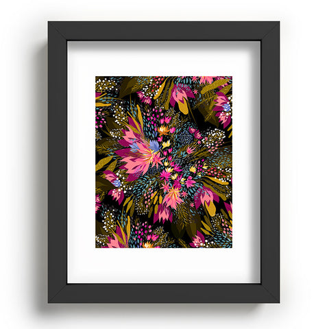 Iveta Abolina Bijou I Recessed Framing Rectangle