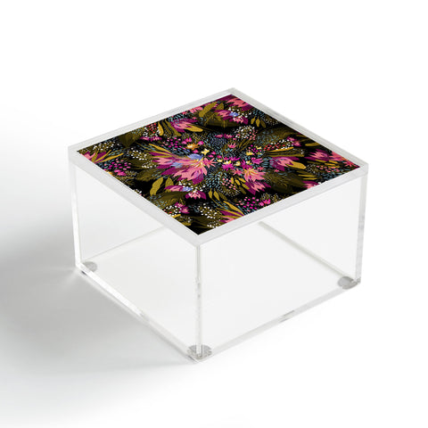 Iveta Abolina Bijou I Acrylic Box