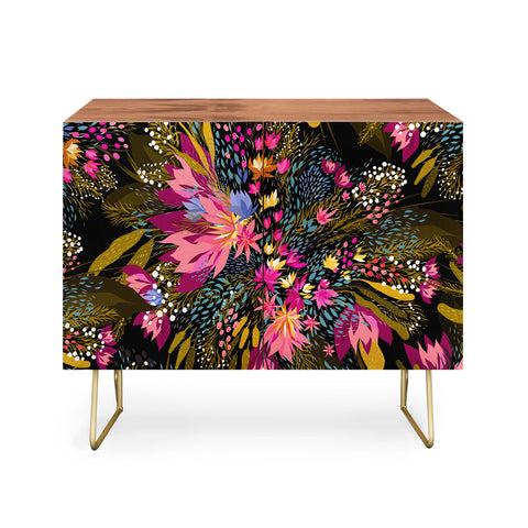 Iveta Abolina Bijou I Credenza