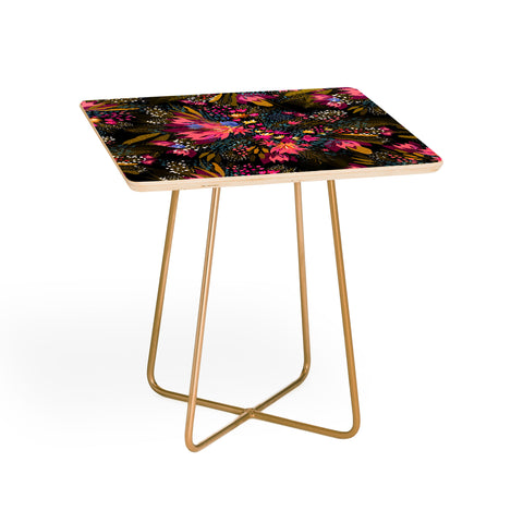 Iveta Abolina Bijou I Side Table