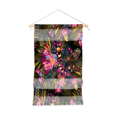 Iveta Abolina Bijou I Wall Hanging Portrait