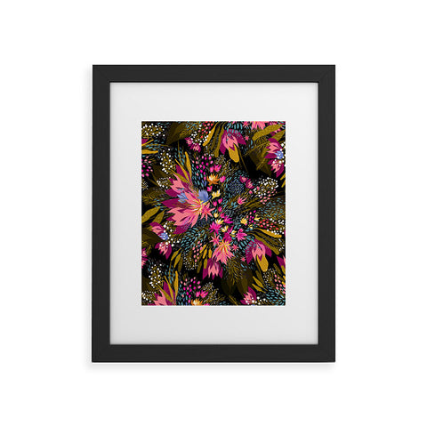 Iveta Abolina Bijou I Framed Art Print