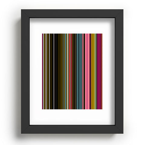 Iveta Abolina Bijou II Recessed Framing Rectangle