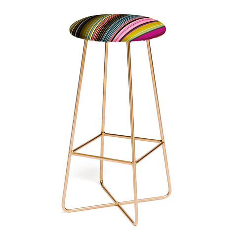 Iveta Abolina Bijou II Bar Stool