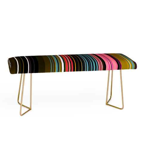Iveta Abolina Bijou II Bench
