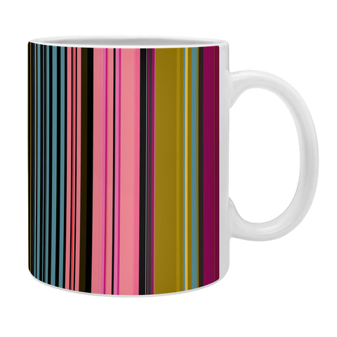 Iveta Abolina Bijou II Coffee Mug