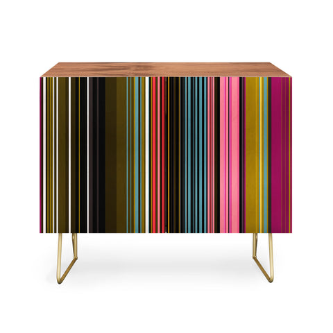 Iveta Abolina Bijou II Credenza