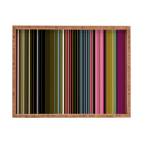 Iveta Abolina Bijou II Rectangular Tray