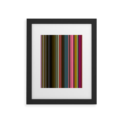 Iveta Abolina Bijou II Framed Art Print