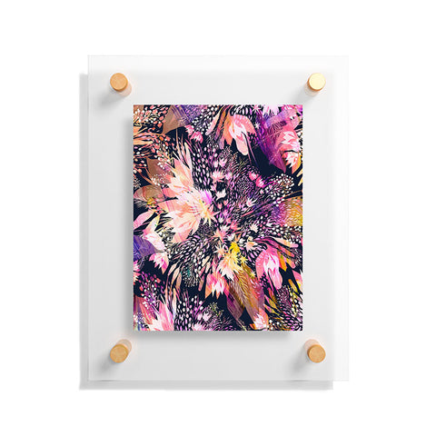 Iveta Abolina Bijou III Floating Acrylic Print