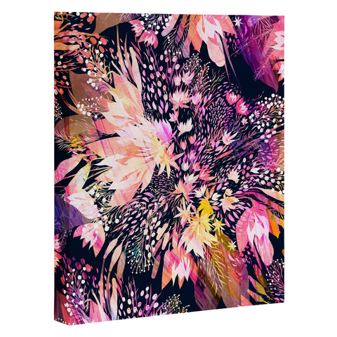 Iveta Abolina Bijou III Art Canvas